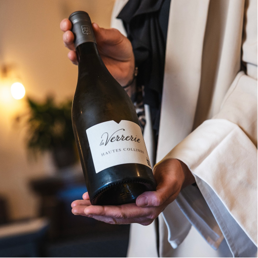 La carte - Café De La Gare - restaurant BONNIEUX - bien manger BONNIEUX