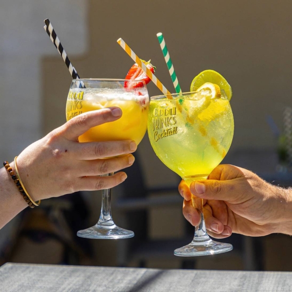 Évènements - Café De La Gare - restaurant BONNIEUX - meilleur resto BONNIEUX