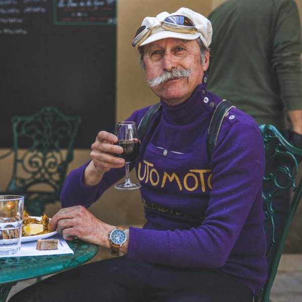 Évènements - Café De La Gare - restaurant BONNIEUX - les meilleurs restaurant de BONNIEUX