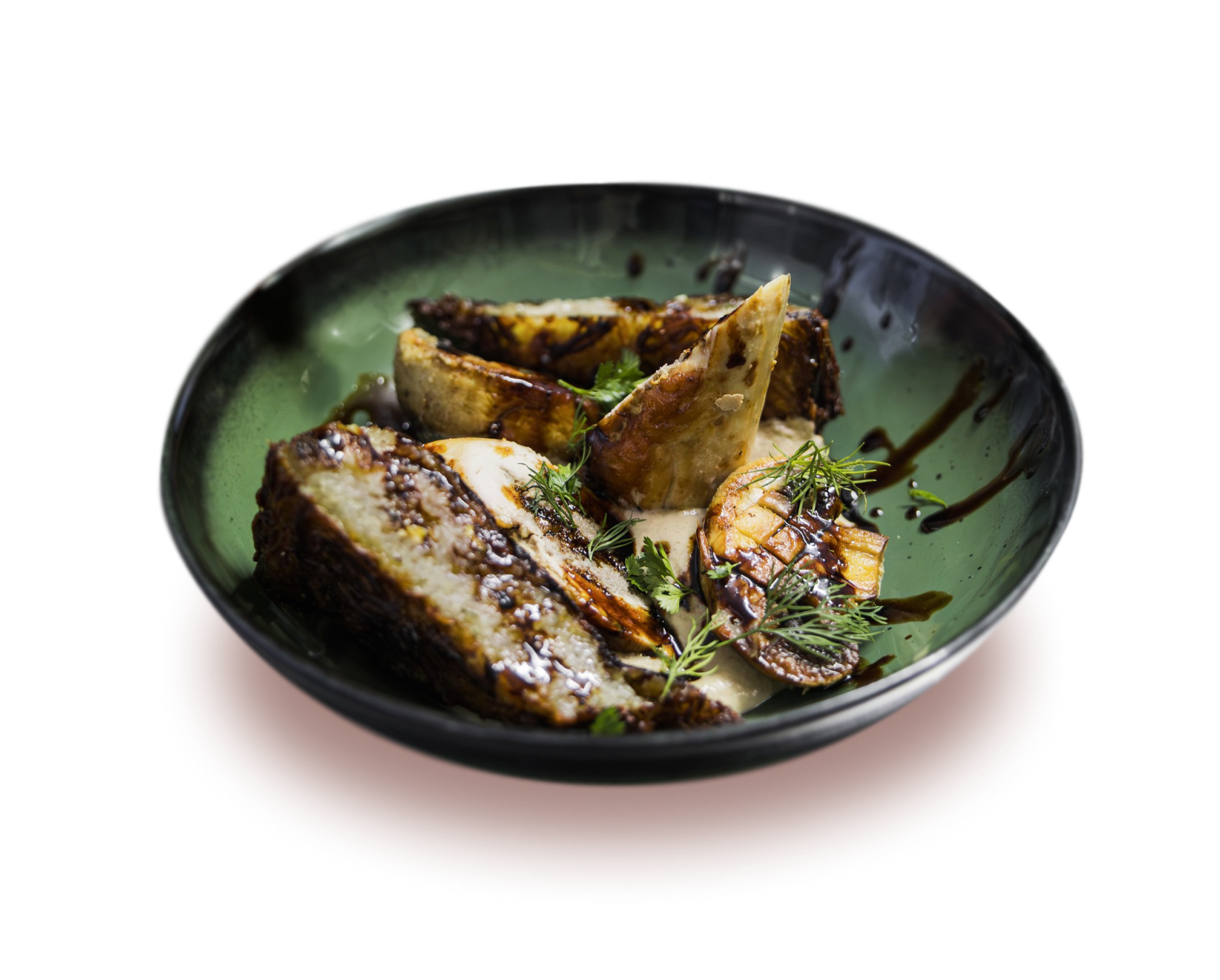 Le restaurant - Café De La Gare - restaurant BONNIEUX