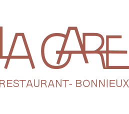 Café De La Gare